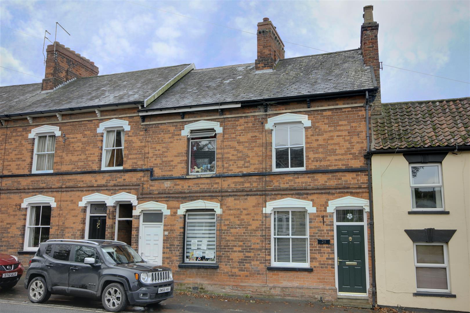 Matthew Limb Property for sale in West Hull
